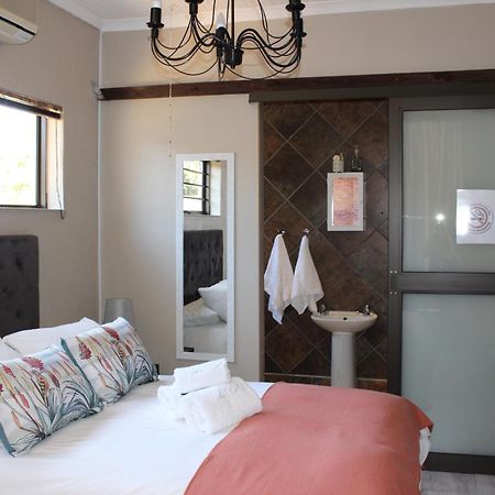 Amru Guesthouse B&B บราคเคนเฟล ห้อง รูปภาพ